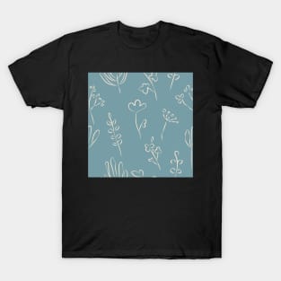 Plants T-Shirt